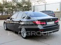 2023 BMW 523