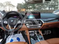 2023 BMW 523