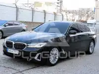 2023 BMW 523