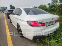 2023 BMW 523