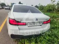 2023 BMW 523