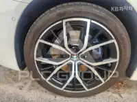 2023 BMW 523