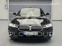 2023 BMW 523