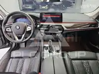 2023 BMW 523