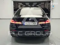 2023 BMW 523