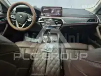 2023 BMW 523