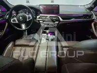 2023 BMW 523