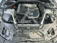 2023 BMW 523
