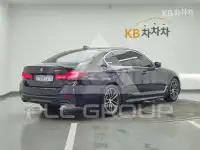 2023 BMW 523