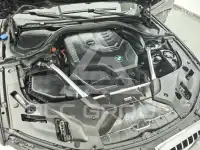 2023 BMW 523