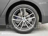 2023 BMW 523