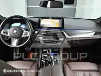 2023 BMW 523