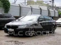 2023 BMW 523