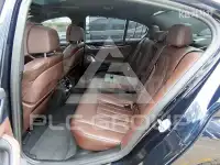 2023 BMW 523