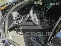 2023 BMW 523