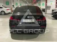 2023 BMW 523