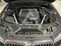 2023 BMW 523