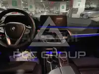2023 BMW 523