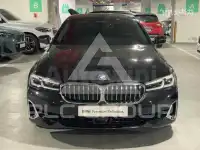 2023 BMW 523