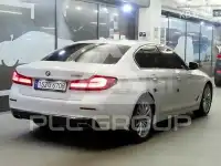 2023 BMW 523