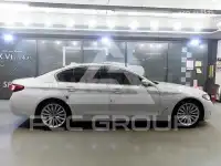 2023 BMW 523