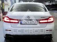 2023 BMW 523