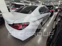 2023 BMW 523