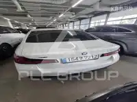 2023 BMW 523