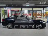 2023 BMW 523