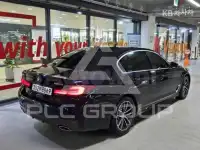 2023 BMW 523