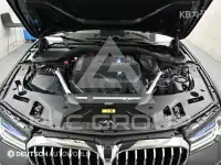 2023 BMW 523