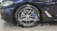 2023 BMW 523