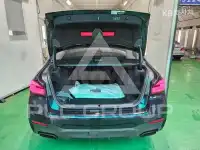 2023 BMW 523