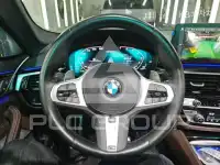 2023 BMW 523