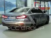 2023 BMW 523