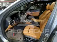 2023 BMW 523