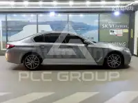 2023 BMW 523