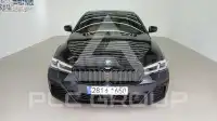 2023 BMW 523