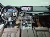 2023 BMW 523