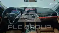 2023 BMW 523