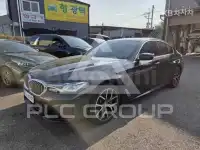 2023 BMW 523