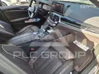 2023 BMW 523