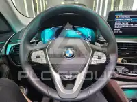 2023 BMW 523