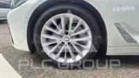 2023 BMW 523