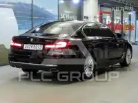 2023 BMW 523