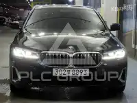 2023 BMW 523