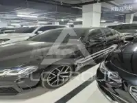 2023 BMW 523