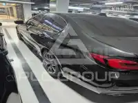 2023 BMW 523