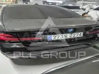 2023 BMW 523