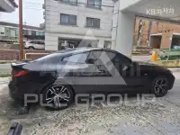 2023 BMW 4 Series